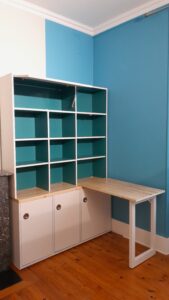 Meuble Bureau sur mesure